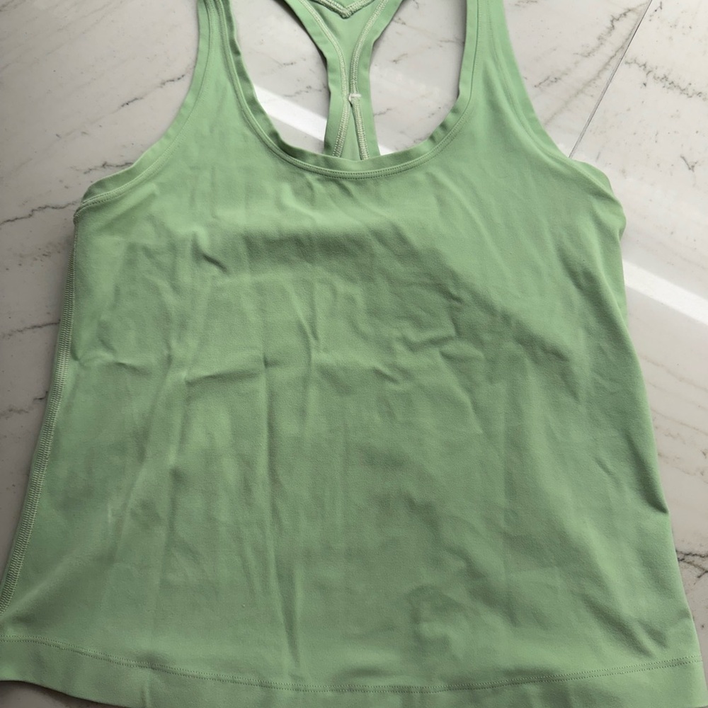 Lululemon Women’s Tank Top